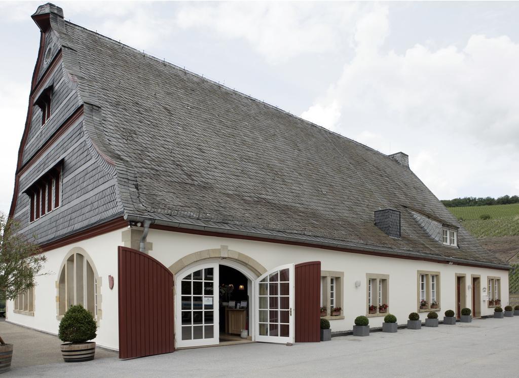 Gut Hermannsberg, Gaestehaus Niederhausen Экстерьер фото