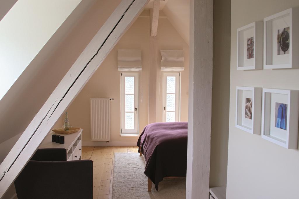 Gut Hermannsberg, Gaestehaus Niederhausen Экстерьер фото