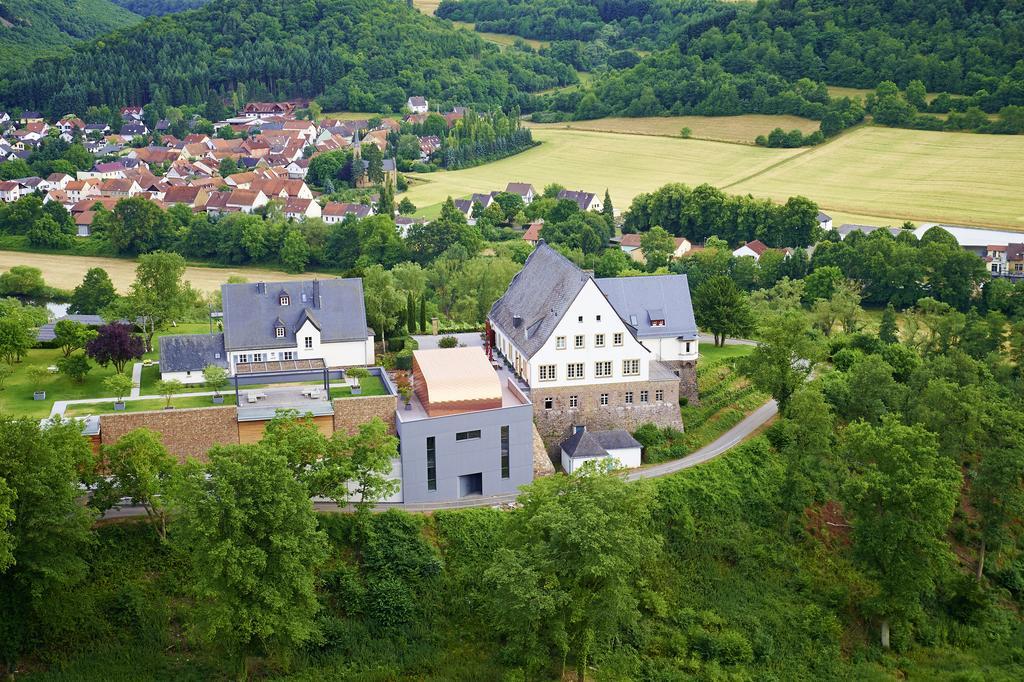 Gut Hermannsberg, Gaestehaus Niederhausen Экстерьер фото
