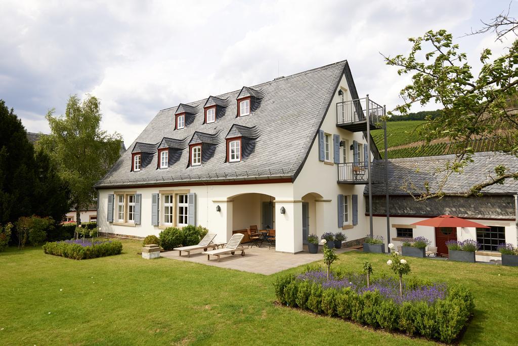 Gut Hermannsberg, Gaestehaus Niederhausen Экстерьер фото